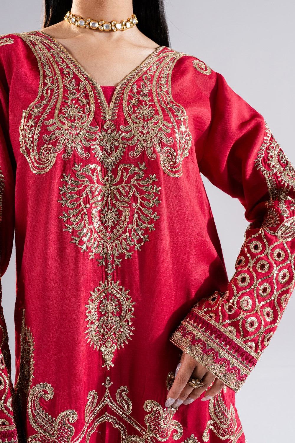 Maryum N Maria | Luna Formals | SELAH - by - Libasekhas UK - Registered Vendor of : Maryum N Maria - 100% Original Designer Dresss