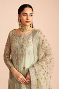 Maryum N Maria | Zircon Formals | SEPIDEH - MS40084 - by - Libasekhas UK - Registered Vendor of : Maryum N Maria - 100% Original Designer Dresss