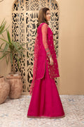 Maira B | Ready to Wear | SF-EF21-07R1 - by - Libasekhas UK - Registered Vendor of : Maria B - 100% Original Designer Dresss