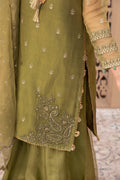 Maira B | Ready to Wear | SF-EF21-07R1 - by - Libasekhas UK - Registered Vendor of : Maria B - 100% Original Designer Dresss