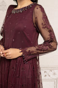 Maira B | Ready to Wear | SF-EF22-03R1 - by - Libasekhas UK - Registered Vendor of : Maria B - 100% Original Designer Dresss