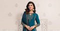 Maira B | Ready to Wear | SF-EF22-07R1 - by - Libasekhas UK - Registered Vendor of : Maria B - 100% Original Designer Dresss