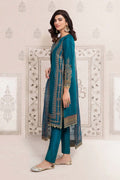 Maira B | Ready to Wear | SF-EF22-07R1 - by - Libasekhas UK - Registered Vendor of : Maria B - 100% Original Designer Dresss