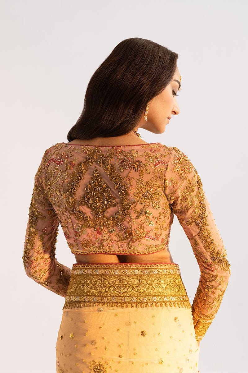 Fahad Hussayn | Ashk o Atar | SHAHRAM - by - Libasekhas UK - Registered Vendor of : Fahad Hussayn - 100% Original Designer Dresss