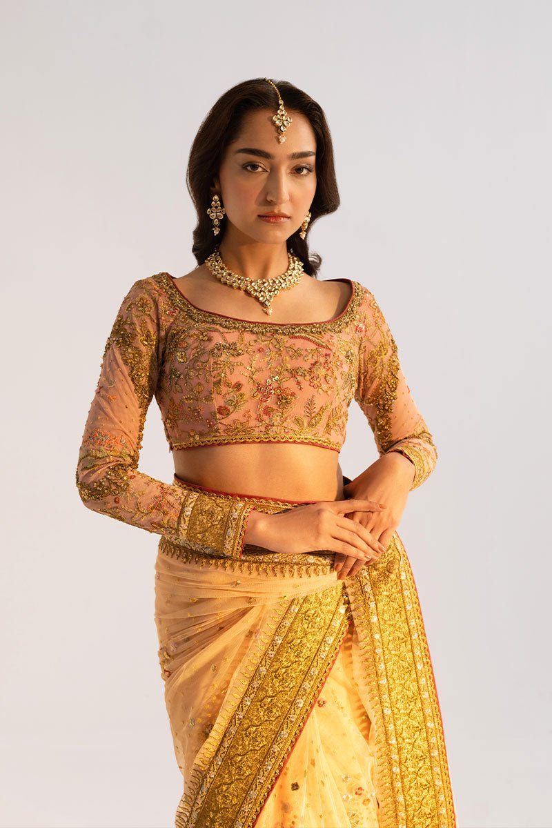 Fahad Hussayn | Ashk o Atar | SHAHRAM - by - Libasekhas UK - Registered Vendor of : Fahad Hussayn - 100% Original Designer Dresss