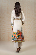 Shamaeel Ansari | Daily Pret Wear | ECK-21 - by - Libasekhas UK - Registered Vendor of : Shamaeel Ansari - 100% Original Designer Dresss