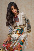 Shamaeel Ansari | Daily Pret Wear | ECK-21 - by - Libasekhas UK - Registered Vendor of : Shamaeel Ansari - 100% Original Designer Dresss