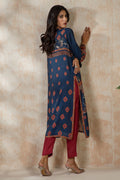 Shamaeel Ansari | Daily Pret Wear | ECK-23 - by - Libasekhas UK - Registered Vendor of : Shamaeel Ansari - 100% Original Designer Dresss