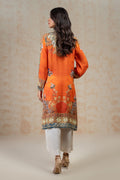 Shamaeel Ansari | Daily Pret Wear | ECK-24 - by - Libasekhas UK - Registered Vendor of : Shamaeel Ansari - 100% Original Designer Dresss