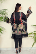 Shamaeel Ansari | Daily Pret Wear | ECK - 18 - by - Libasekhas UK - Registered Vendor of : Shamaeel Ansari - 100% Original Designer Dresss