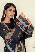 Shamaeel Ansari | Daily Pret Wear | ECK - 18 - by - Libasekhas UK - Registered Vendor of : Shamaeel Ansari - 100% Original Designer Dresss