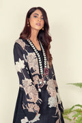 Shamaeel Ansari | Daily Pret Wear | ECK - 17 - by - Libasekhas UK - Registered Vendor of : Shamaeel Ansari - 100% Original Designer Dresss