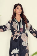 Shamaeel Ansari | Daily Pret Wear | ECK - 17 - by - Libasekhas UK - Registered Vendor of : Shamaeel Ansari - 100% Original Designer Dresss