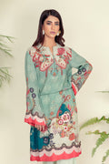 Shamaeel Ansari | Daily Pret Wear | ECK - 16 - by - Libasekhas UK - Registered Vendor of : Shamaeel Ansari - 100% Original Designer Dresss