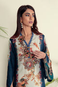 Shamaeel Ansari | Daily Pret Wear | ECK - 15 - by - Libasekhas UK - Registered Vendor of : Shamaeel Ansari - 100% Original Designer Dresss