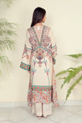 Shamaeel Ansari | Daily Pret Wear | ECK - 14 - by - Libasekhas UK - Registered Vendor of : Shamaeel Ansari - 100% Original Designer Dresss