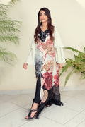 Shamaeel Ansari | Daily Pret Wear | ECK - 13 - by - Libasekhas UK - Registered Vendor of : Shamaeel Ansari - 100% Original Designer Dresss