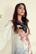 Shamaeel Ansari | Daily Pret Wear | ECK - 13 - by - Libasekhas UK - Registered Vendor of : Shamaeel Ansari - 100% Original Designer Dresss