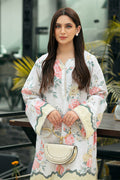 Vanya | Co Ords | CO-22 - by Libasekhas UK - Registered Vendor of : Vanya - 100% Original Designer Dress