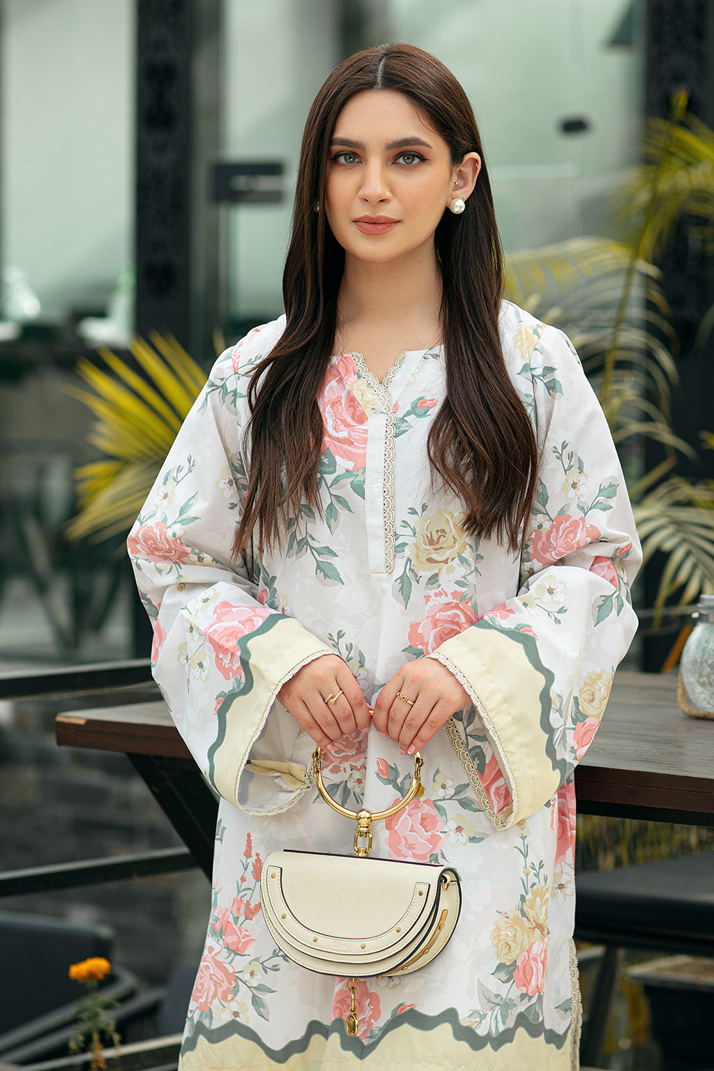 Vanya | Co Ords | CO-22 - by Libasekhas UK - Registered Vendor of : Vanya - 100% Original Designer Dress