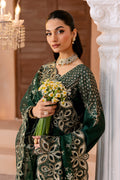 Ramsha | Shehnai Formals |SS-101 - by - Libasekhas UK - Registered Vendor of : Ramsha - 100% Original Designer Dresss