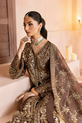 Ramsha | Shehnai Formals | SS-108 - by - Libasekhas UK - Registered Vendor of : Ramsha - 100% Original Designer Dresss