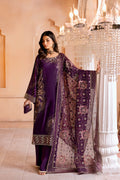 Ramsha | Shehnai Formals | SS-104 - by - Libasekhas UK - Registered Vendor of : Ramsha - 100% Original Designer Dresss