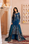 Ramsha | Shehnai Formals | SS-107 - by - Libasekhas UK - Registered Vendor of : Ramsha - 100% Original Designer Dresss