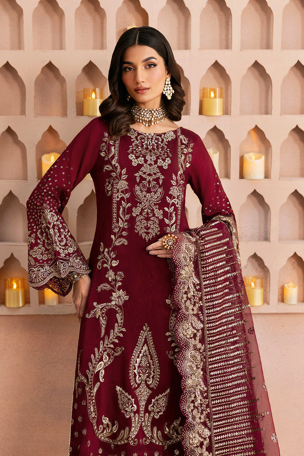 Ramsha | Shehnai Collection | SS-102 - by - Libasekhas UK - Registered Vendor of : Ramsha - 100% Original Designer Dresss