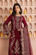 Ramsha | Shehnai Formals | SS-102 - by - Libasekhas UK - Registered Vendor of : Ramsha - 100% Original Designer Dresss
