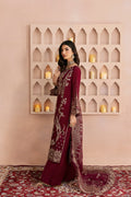 Ramsha | Shehnai Formals | SS-102 - by - Libasekhas UK - Registered Vendor of : Ramsha - 100% Original Designer Dresss