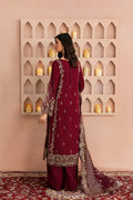 Ramsha | Shehnai Formals | SS-102 - by - Libasekhas UK - Registered Vendor of : Ramsha - 100% Original Designer Dresss
