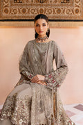 Ramsha | Shehnai Formals | SS-103 - by - Libasekhas UK - Registered Vendor of : Ramsha - 100% Original Designer Dresss