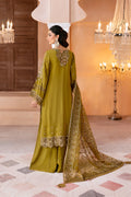 Ramsha | Shehnai Formals | SS-106 - by - Libasekhas UK - Registered Vendor of : Ramsha - 100% Original Designer Dresss