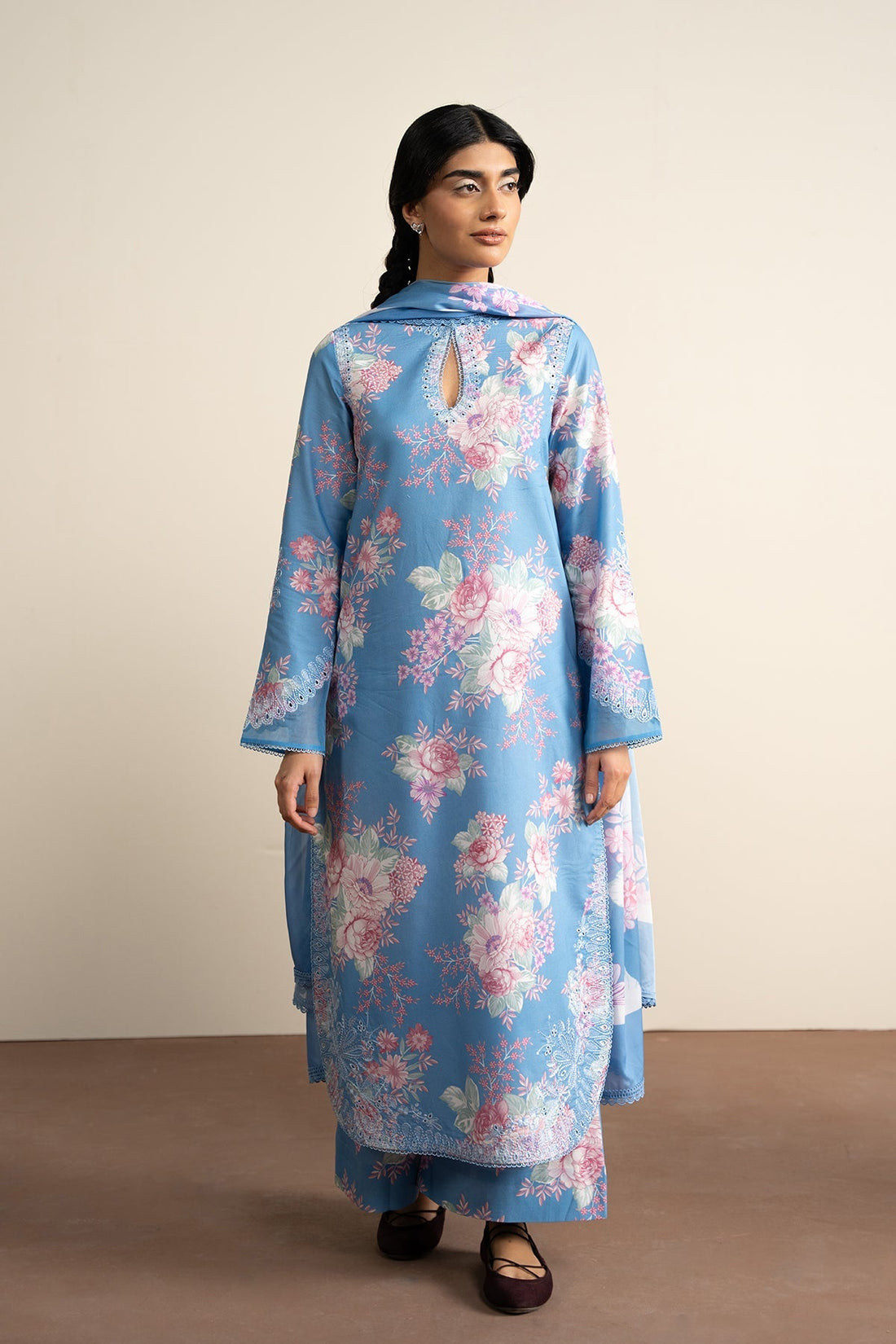 Ayzel | The Bare Minimum | MISTELLE - by - Libasekhas UK - Registered Vendor of : Ayzel - 100% Original Designer Dresss