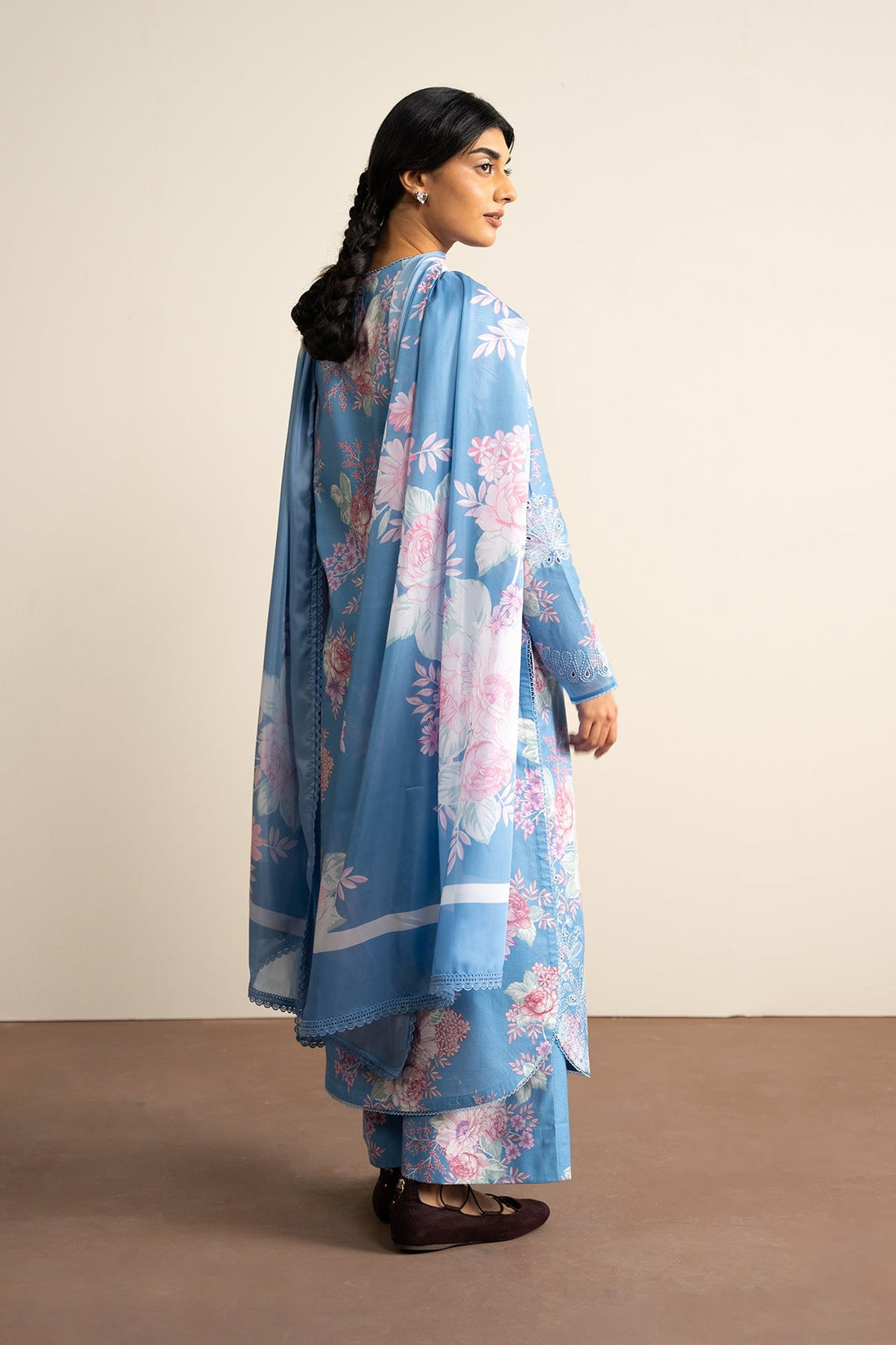 Ayzel | The Bare Minimum | MISTELLE - by - Libasekhas UK - Registered Vendor of : Ayzel - 100% Original Designer Dresss
