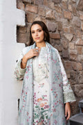 Afrozeh | Damask The Holiday Edit 25 | Rosheen A - by - Libasekhas UK - Registered Vendor of : Afrozeh - 100% Original Designer Dresss