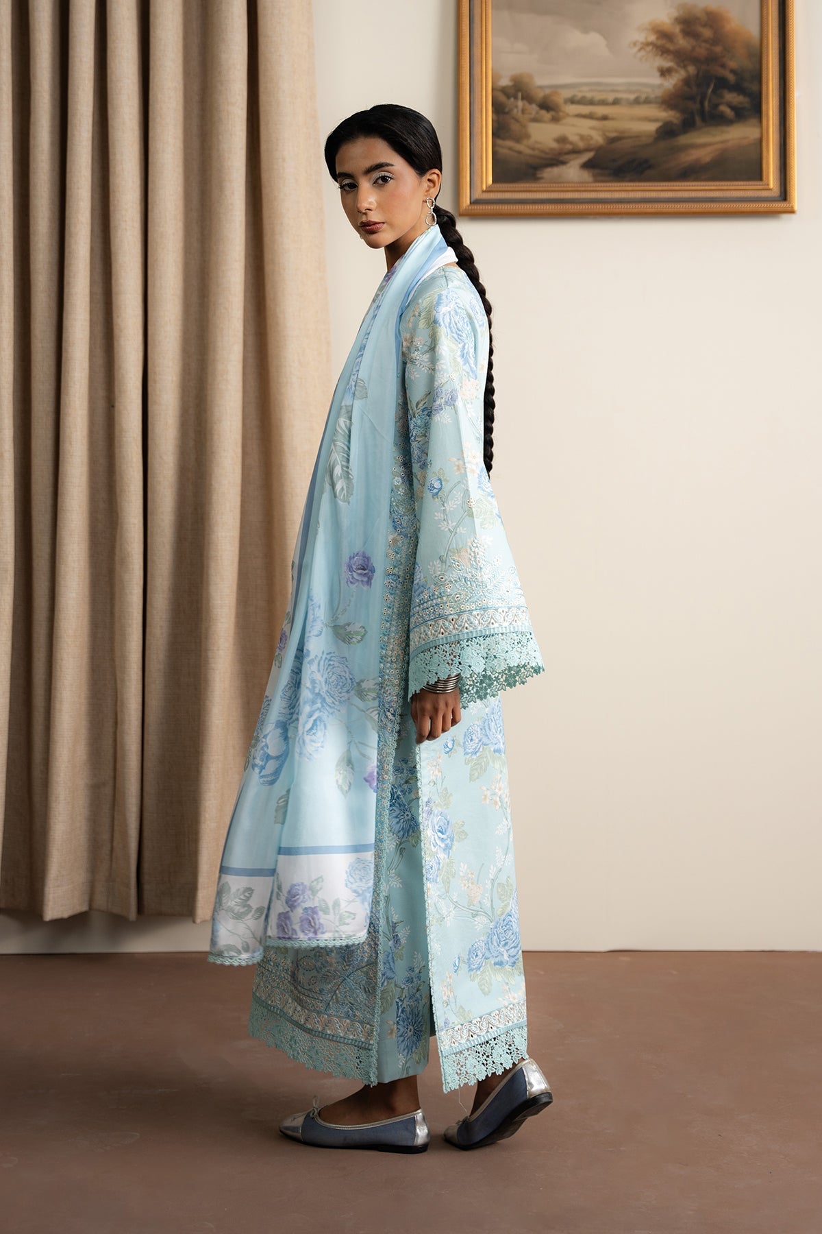 Ayzel | The Bare Minimum | BELLEFROST - by - Libasekhas UK - Registered Vendor of : Ayzel - 100% Original Designer Dresss