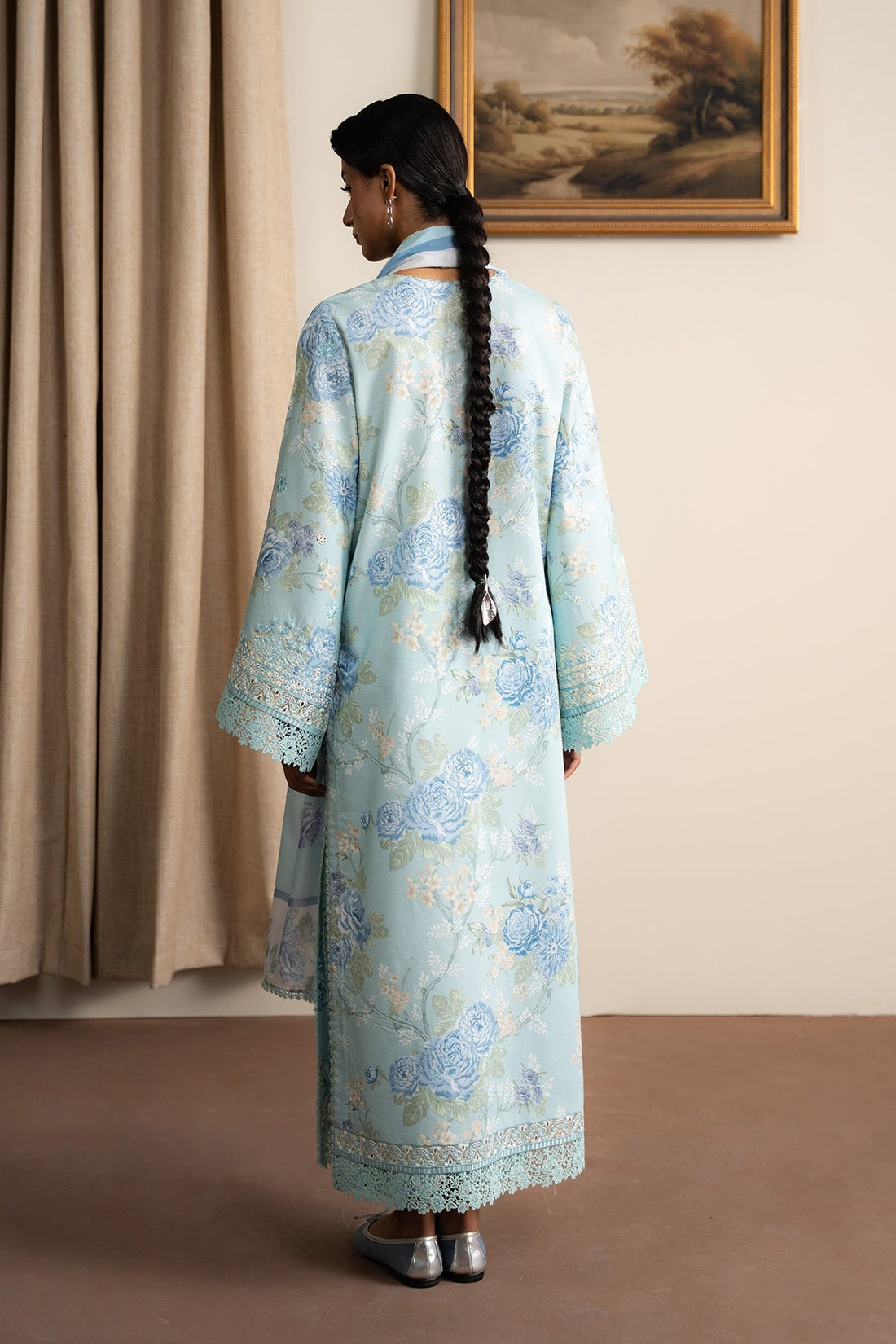 Ayzel | The Bare Minimum | BELLEFROST - by - Libasekhas UK - Registered Vendor of : Ayzel - 100% Original Designer Dresss