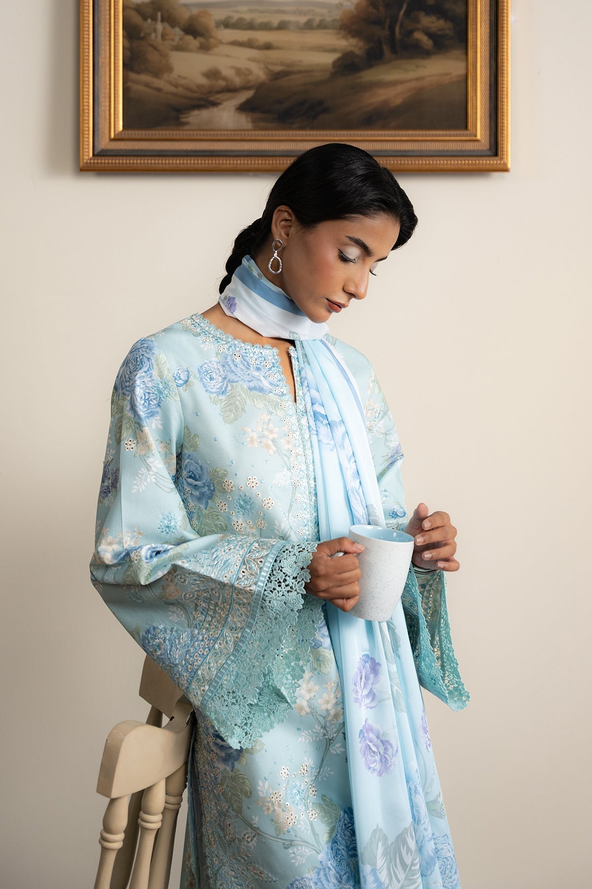 Ayzel | The Bare Minimum | BELLEFROST - by - Libasekhas UK - Registered Vendor of : Ayzel - 100% Original Designer Dresss
