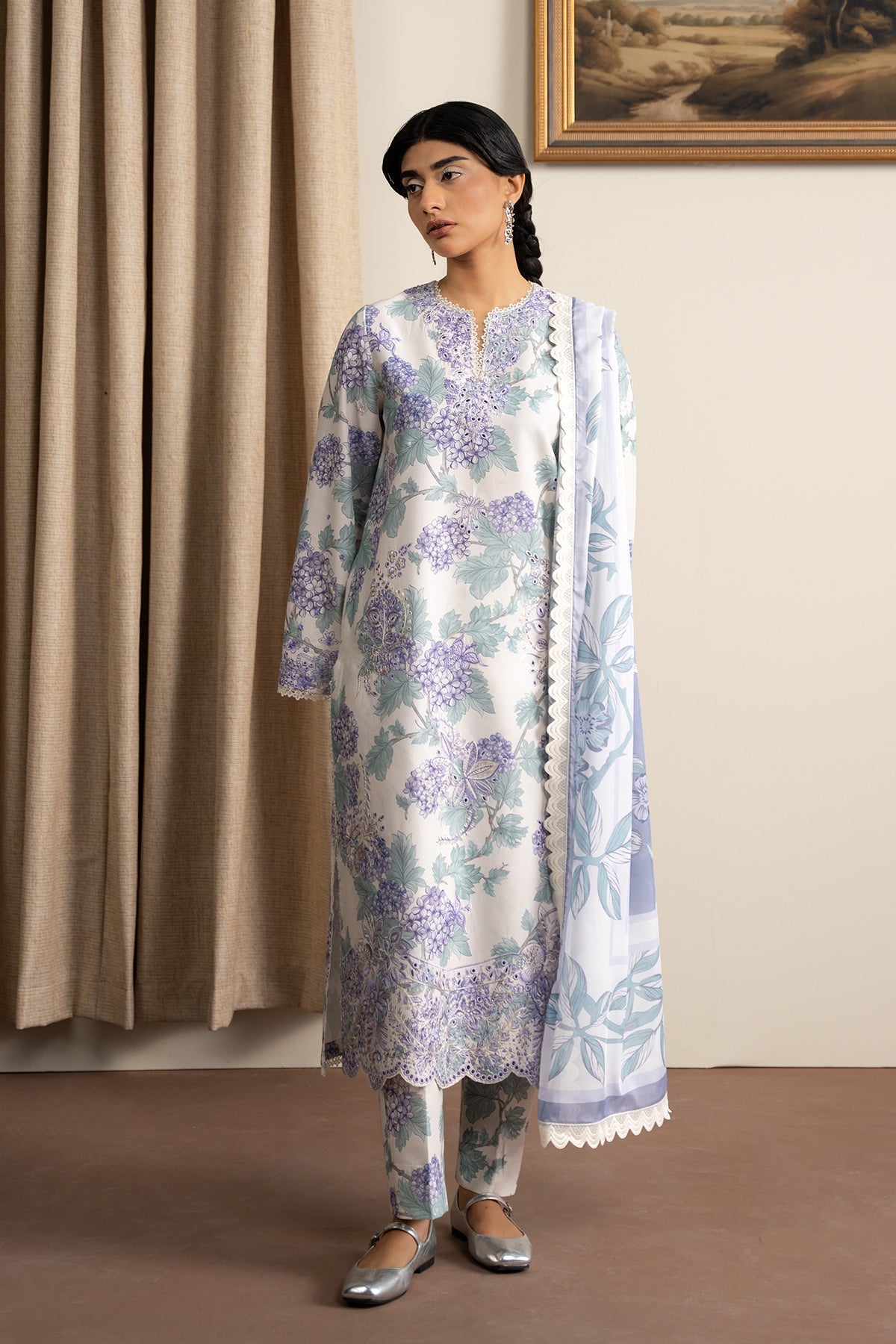 Ayzel | The Bare Minimum | BLOOMSWAY - by - Libasekhas UK - Registered Vendor of : Ayzel - 100% Original Designer Dresss