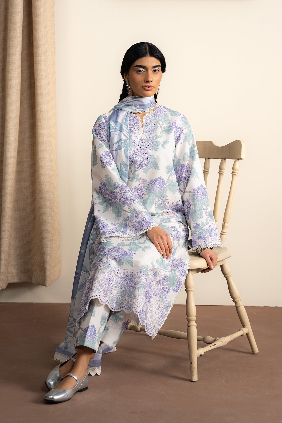 Ayzel | The Bare Minimum | BLOOMSWAY - by - Libasekhas UK - Registered Vendor of : Ayzel - 100% Original Designer Dresss