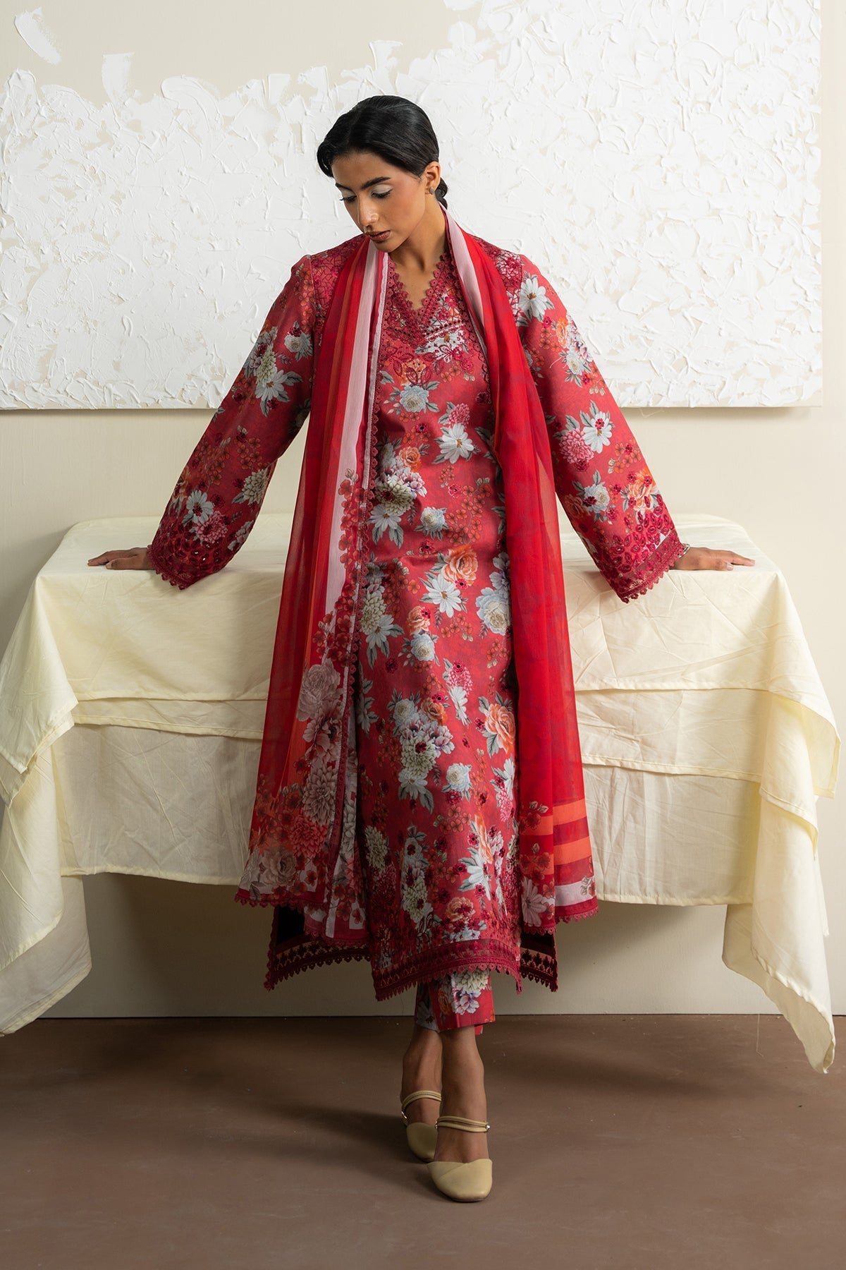 Ayzel | The Bare Minimum | HONEYROSE - by - Libasekhas UK - Registered Vendor of : Ayzel - 100% Original Designer Dresss