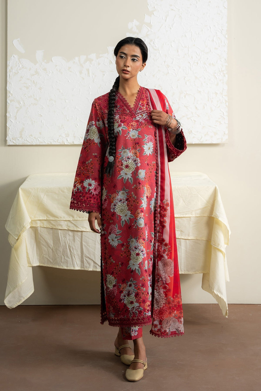 Ayzel | The Bare Minimum | HONEYROSE - by - Libasekhas UK - Registered Vendor of : Ayzel - 100% Original Designer Dresss