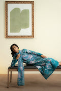 Ayzel | The Bare Minimum | ROSELLA - by - Libasekhas UK - Registered Vendor of : Ayzel - 100% Original Designer Dresss