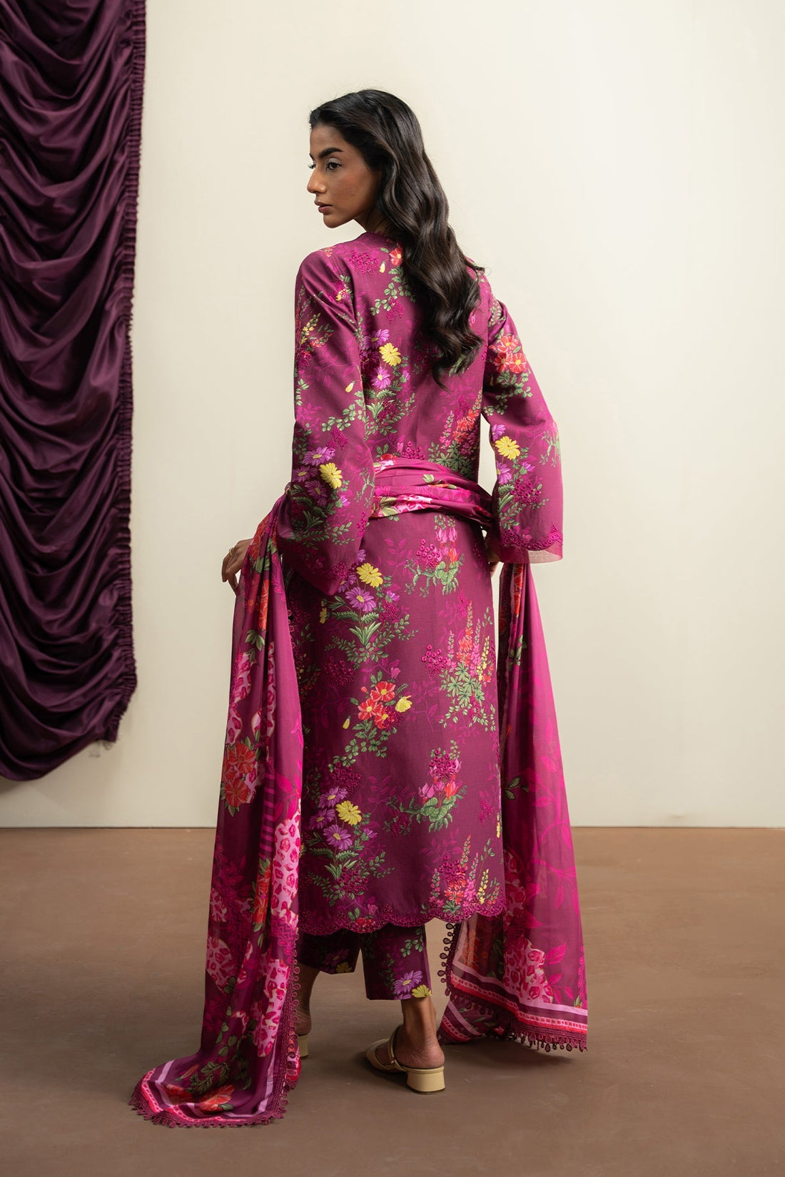 Ayzel | The Bare Minimum | DEWPETAL - by - Libasekhas UK - Registered Vendor of : Ayzel - 100% Original Designer Dresss