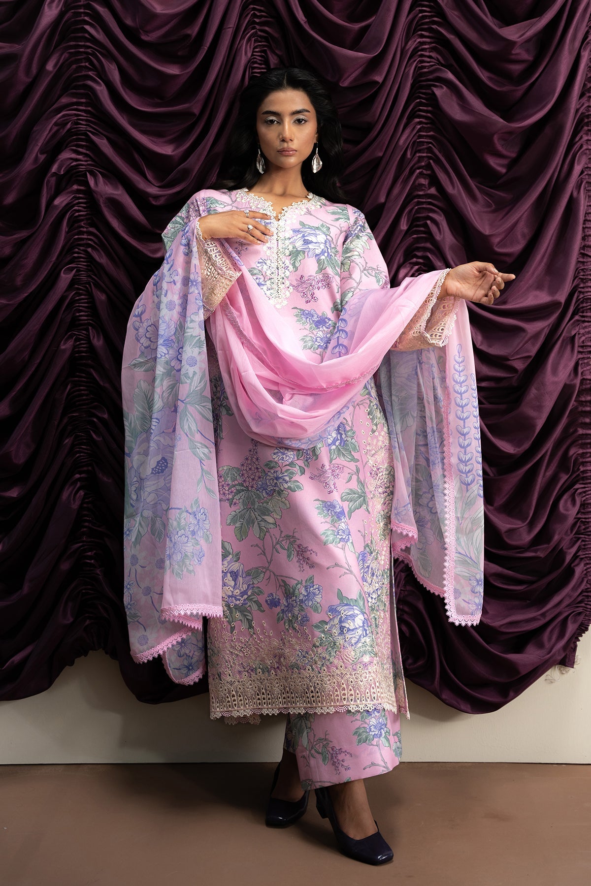 Ayzel | The Bare Minimum | SKYFLORA - by - Libasekhas UK - Registered Vendor of : Ayzel - 100% Original Designer Dresss