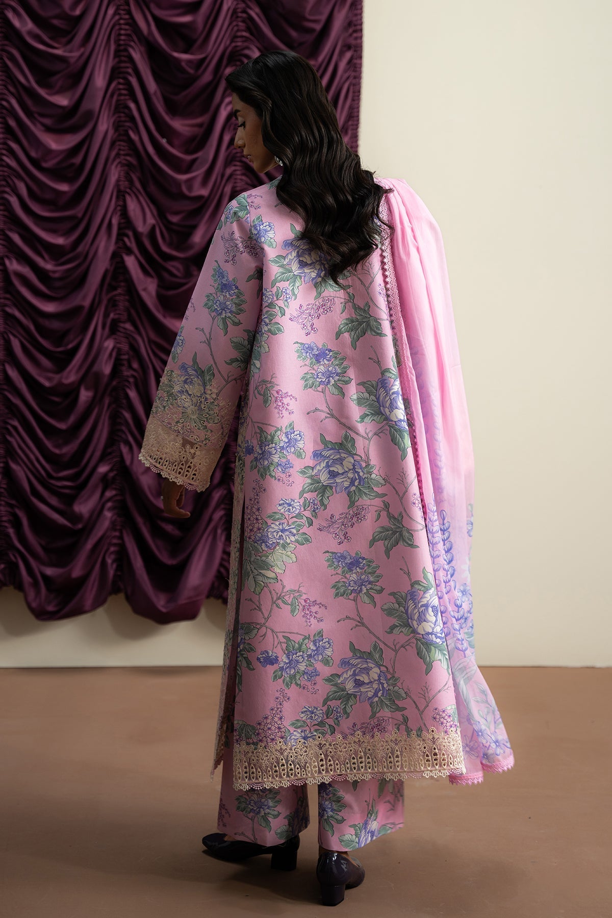 Ayzel | The Bare Minimum | SKYFLORA - by - Libasekhas UK - Registered Vendor of : Ayzel - 100% Original Designer Dresss