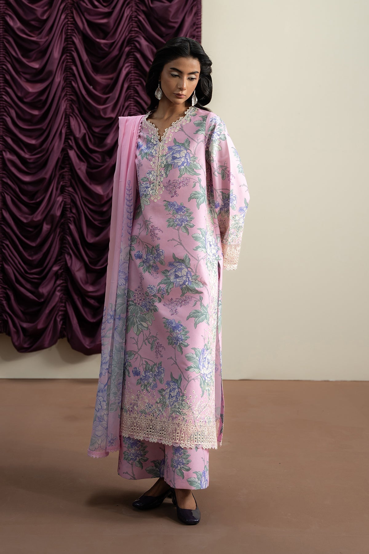 Ayzel | The Bare Minimum | SKYFLORA - by - Libasekhas UK - Registered Vendor of : Ayzel - 100% Original Designer Dresss
