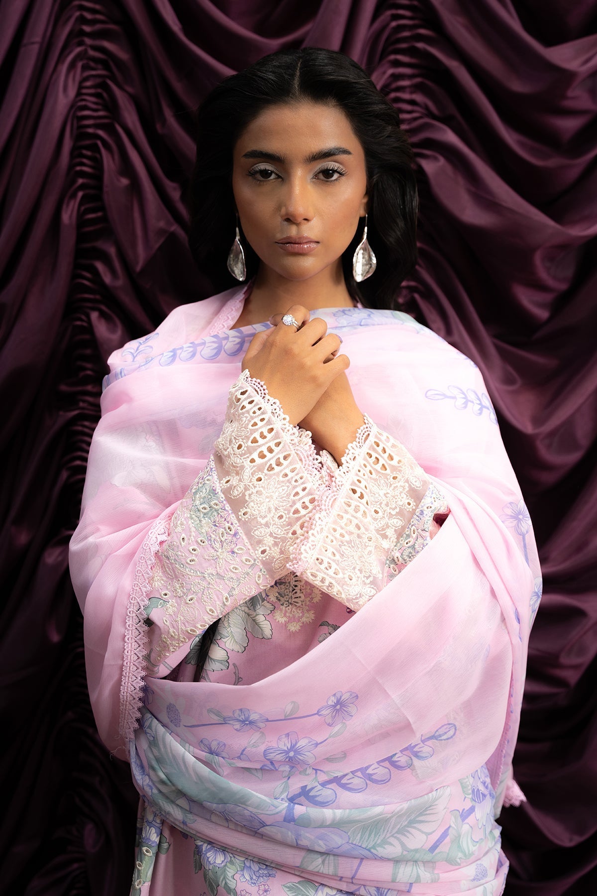 Ayzel | The Bare Minimum | SKYFLORA - by - Libasekhas UK - Registered Vendor of : Ayzel - 100% Original Designer Dresss